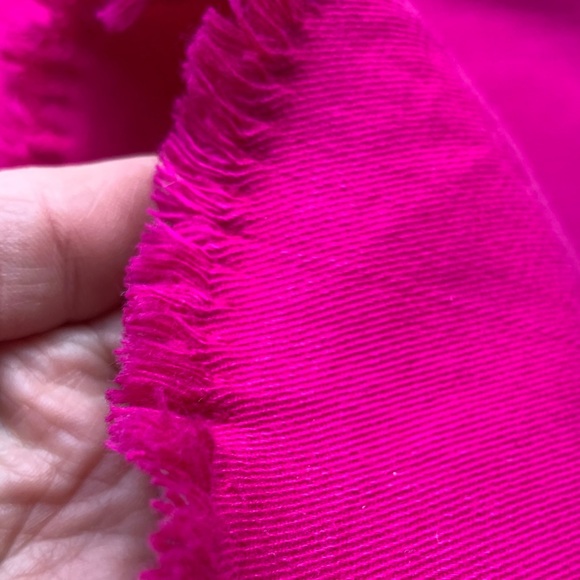 LOFT The Kick Crop Jeans, size 28/6. - Picture 11 of 11